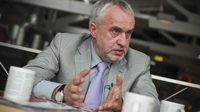 Šķēle no politikas metīsies piena lopkopībā