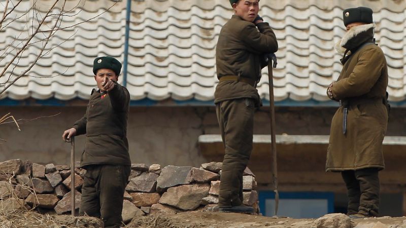 Ziemeļkoreja gatavojoties jaunam kodolizmēģinājumam