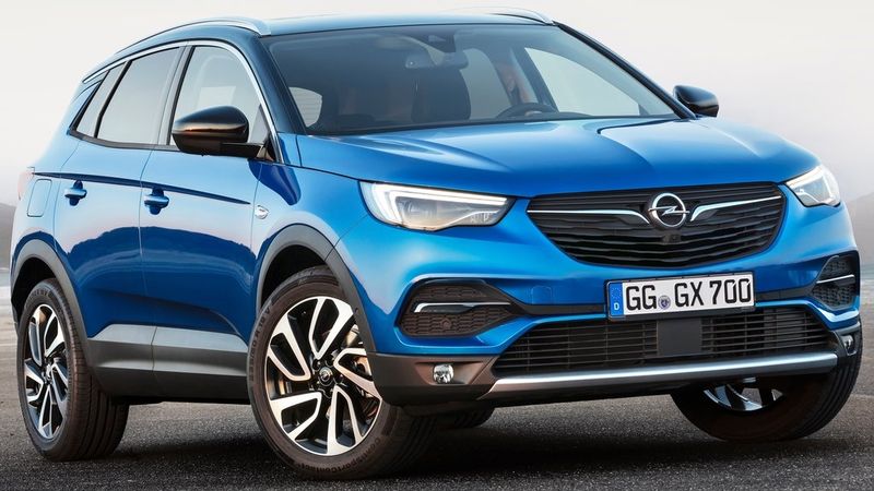 Priekšpiedziņas automobilim tas ir par daudz