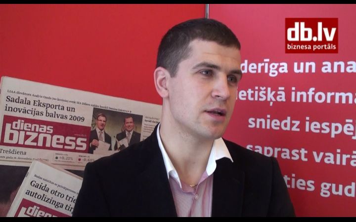 LVRTC: Latvijai e-paraksta projekts izmaksājis 7 miljonus latu