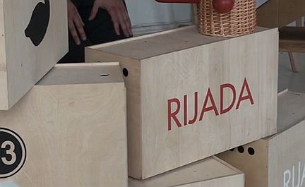 Dizaineru meklējumi labākai dzīve