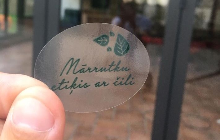 Mārrutku bizness gaida investoru