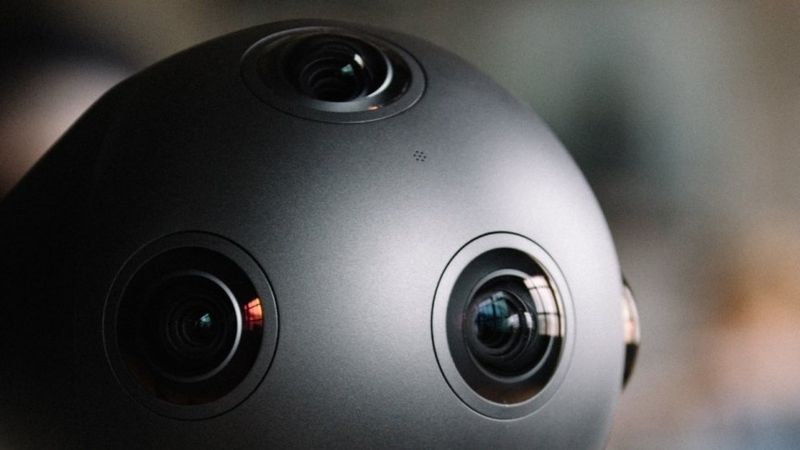 Ar 360° skata tehnoloģiju igauņu kompānija Ukrainā  kāpina pārdoto nekustamo īpašumu apjomu
