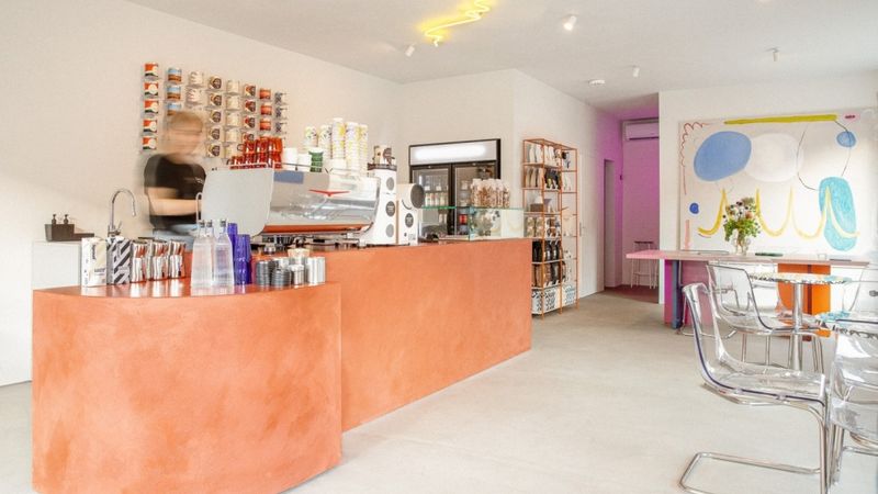 Kalve Coffee kļūst par akciju sabiedrību