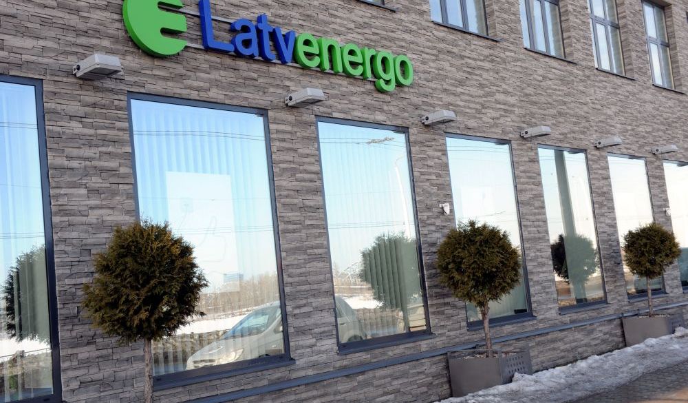 CV-Online par labāko darba devēju pērn atzīst Latvenergo