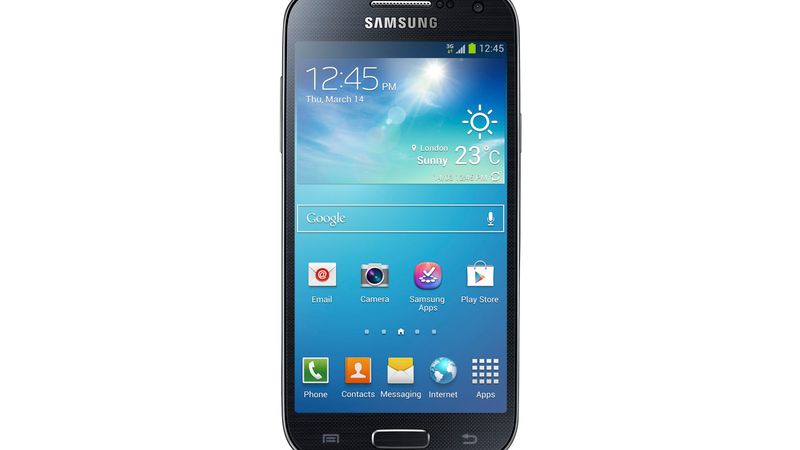 Samsung prezentē flagmaņa Galaxy S4 mazāka izmēra līdzinieku