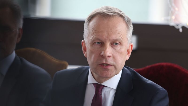 Ilmārs Rimšēvičs